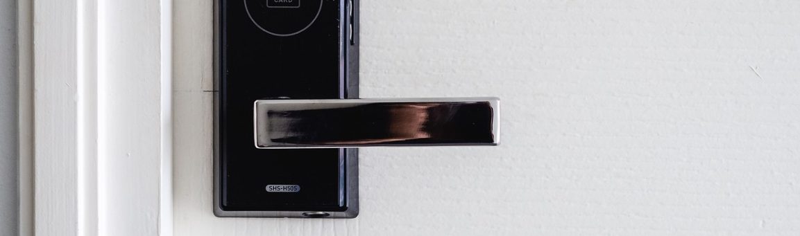 smart lock